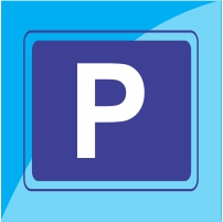 Parking Sign