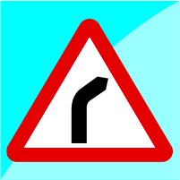Curve Sign